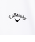 キャロウェイ（CALLAWAY）ゴルフウェア 半袖 オニカノコシャツ C25134100-1030