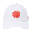 ゴルフ PREMIUM CLOVER 119 キャップ BC5RFA04-WHT