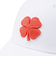 ゴルフ PREMIUM CLOVER 119 キャップ BC5RFA04-WHT