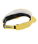 ゴルフ LAKEVIEW サンバイザー 3 BC5RFD01-YEL