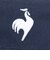 ルコックスポルティフ（lecoqsportif）ゴルフ 定番イヤーカーブサンバイザー LG5SCP51M NV00