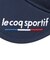 ルコックスポルティフ（lecoqsportif）ゴルフ 定番イヤーカーブサンバイザー LG5SCP51M NV00