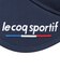 ルコックスポルティフ（lecoqsportif）ゴルフ 定番イヤーカーブサンバイザー LG5SCP51M NV00
