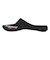 ルコックスポルティフ（lecoqsportif）ゴルフ 定番イヤーカーブサンバイザー LG5SCP51M BK00