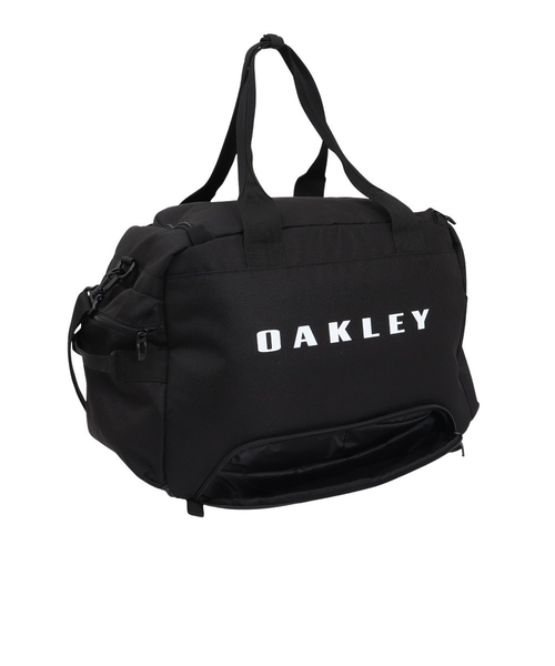 Oakley - ＯＡＫＬＥＹ オークリー ゴルフ  ボストン バック 新品 サンプル OAKLEY オークリー ゴルフ ボストンバッグ ENHANCE LT BOSTON L