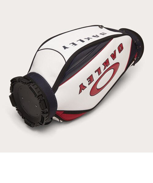 オークリー（OAKLEY）ゴルフ キャディバッグ ゴルフバッグ 18.0