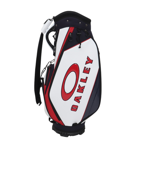 オークリー（OAKLEY）ゴルフ キャディバッグ ゴルフバッグ 18.0