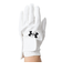 アンダーアーマー（UNDER ARMOUR）左手用 オールウェザー ゴルフグローブ 6001271 100