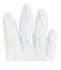 キャロウェイ（CALLAWAY）左手用 スタイル グローブ 5325116 WHTPNK