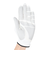 キャロウェイ（CALLAWAY）左手用 ハイパー グリップ グローブ 5325018 WHTBLK