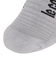 ルコックスポルティフ（lecoqsportif）ゴルフ レギュラー丈 ソックス LG5SSO00M GY00