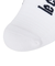 ルコックスポルティフ（lecoqsportif）ゴルフ レギュラー丈 ソックス LG5SSO00M WH00