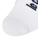 ルコックスポルティフ（lecoqsportif）ゴルフ レギュラー丈 ソックス LG5SSO00M WH00