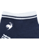 ルコックスポルティフ（lecoqsportif）ゴルフ アンクル丈ソックス LG5SSO02M NV00
