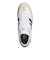 アディダス（adidas）ゴルフシューズ サンバ フルグレインレザー JH6151W/GRN