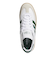 アディダス（adidas）ゴルフシューズ サンバ フルグレインレザー JH6151W/GRN