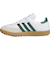 アディダス（adidas）ゴルフシューズ サンバ フルグレインレザー JH6151W/GRN