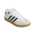 アディダス（adidas）ゴルフシューズ サンバ フルグレインレザー JH6151W/GRN