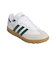 アディダス（adidas）ゴルフシューズ サンバ フルグレインレザー JH6151W/GRN