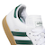アディダス（adidas）ゴルフシューズ サンバ フルグレインレザー JH6151W/GRN
