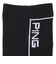 ピン（PING）ゴルフ ショートソックス 621-5186103-010