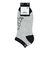 ピン（PING）ゴルフ アンクルソックス 621-5186107-020