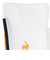 ルコックスポルティフ（lecoqsportif）ゴルフ 涼感メッシュ レギュラー丈ソックス LG5SSO11M WH00