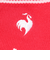 ルコックスポルティフ（lecoqsportif）ゴルフ アンクル丈ソックス LG5SSO02M RD00