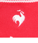 ルコックスポルティフ（lecoqsportif）ゴルフ アンクル丈ソックス LG5SSO02M RD00