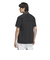 アディダス（adidas）ゴルフウェア BTC バッジ オブ スポーツ 半袖 ポロシャツ ジャカード ロゴ KUK57-JG1358BLK