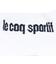 ルコックスポルティフ（lecoqsportif）ゴルフ アンクル丈ソックス LG5SSO02M WH00