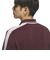 アディダス（adidas）ゴルフウェア ビヨンド ザ コース ルーズフィット ニット半袖ポロシャツ KUK52-JG1360RED