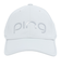 ピン（PING）ゴルフ クールリボンキャップ HW-L2503 GY 38220