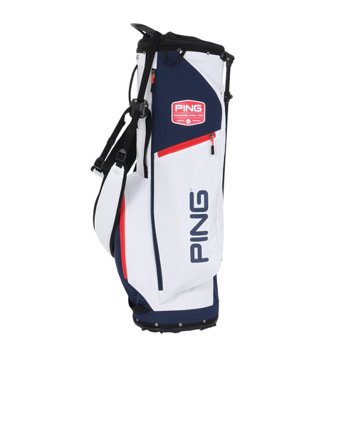 PING★ピン★ネイティブライト★9.0型★軽量★美品★スタンド(トリコ) PING☆ピン☆ネイティブライト☆9.0型☆軽量☆美品☆スタンド(