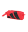 アディダス（adidas）ゴルフ ボールドロゴ ボールケース IKD42-JE7214RED
