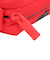 アディダス（adidas）ゴルフ ボールドロゴ ボールケース IKD42-JE7214RED