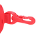 アディダス（adidas）ゴルフ ボールドロゴ ボールケース IKD42-JE7214RED