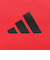 アディダス（adidas）ゴルフ ボールドロゴ ボールケース IKD42-JE7214RED