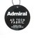 アドミラル ゴルフ（Admiral GOLF）ゴルフウェア リゾートプリント ショートパンツ ADMA530-OLV
