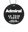 アドミラル ゴルフ（Admiral GOLF）ゴルフウェア リゾートプリント ショートパンツ ADMA530-OLV
