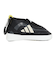 アディダス（adidas）ゴルフ アディゼロ シューズ型 ボールケース KTJ10-JD6577BLK