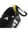 アディダス（adidas）ゴルフ アディゼロ シューズ型 ボールケース KTJ10-JD6577BLK