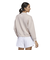 アディダス（adidas）ゴルフウェア ビヨンド ザ コース ダンボールニット モックネック 長袖プルオーバー KTI49-JE7368PNK