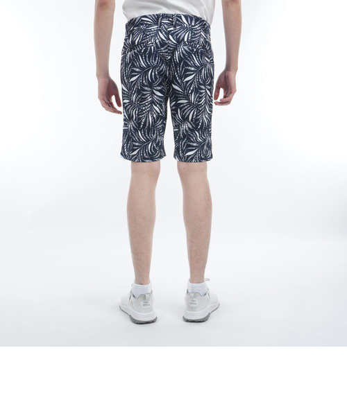 アドミラル ゴルフ（Admiral GOLF）ゴルフウェア リゾートプリント