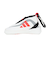アディダス（adidas）ゴルフ アディゼロ シューズ型 ボールケース KTJ10-JD6576W
