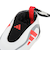 アディダス（adidas）ゴルフ アディゼロ シューズ型 ボールケース KTJ10-JD6576W