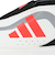 アディダス（adidas）ゴルフ アディゼロ シューズ型 ボールケース KTJ10-JD6576W