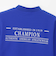 チャンピオン（CHAMPION）ゴルフウェア 長袖モックネックシャツ CW-BG401 340