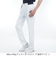 ゴルフウェア 遮熱 UVカット テーパードパンツ THMA534-WHT