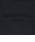 ブリーフィング（BRIEFING）ゴルフウェア ビッグ ロゴ クルーネック ニット 長袖セーター BRG251M16-076